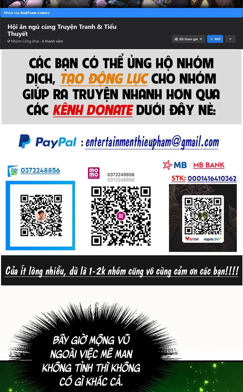 Vạn Cổ Chí Tôn Chapter 201 - Trang 2