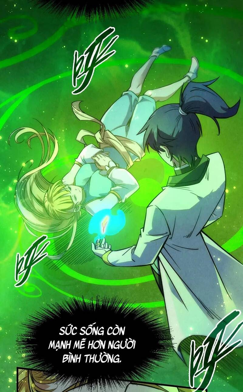 Vạn Cổ Chí Tôn Chapter 201 - Trang 2