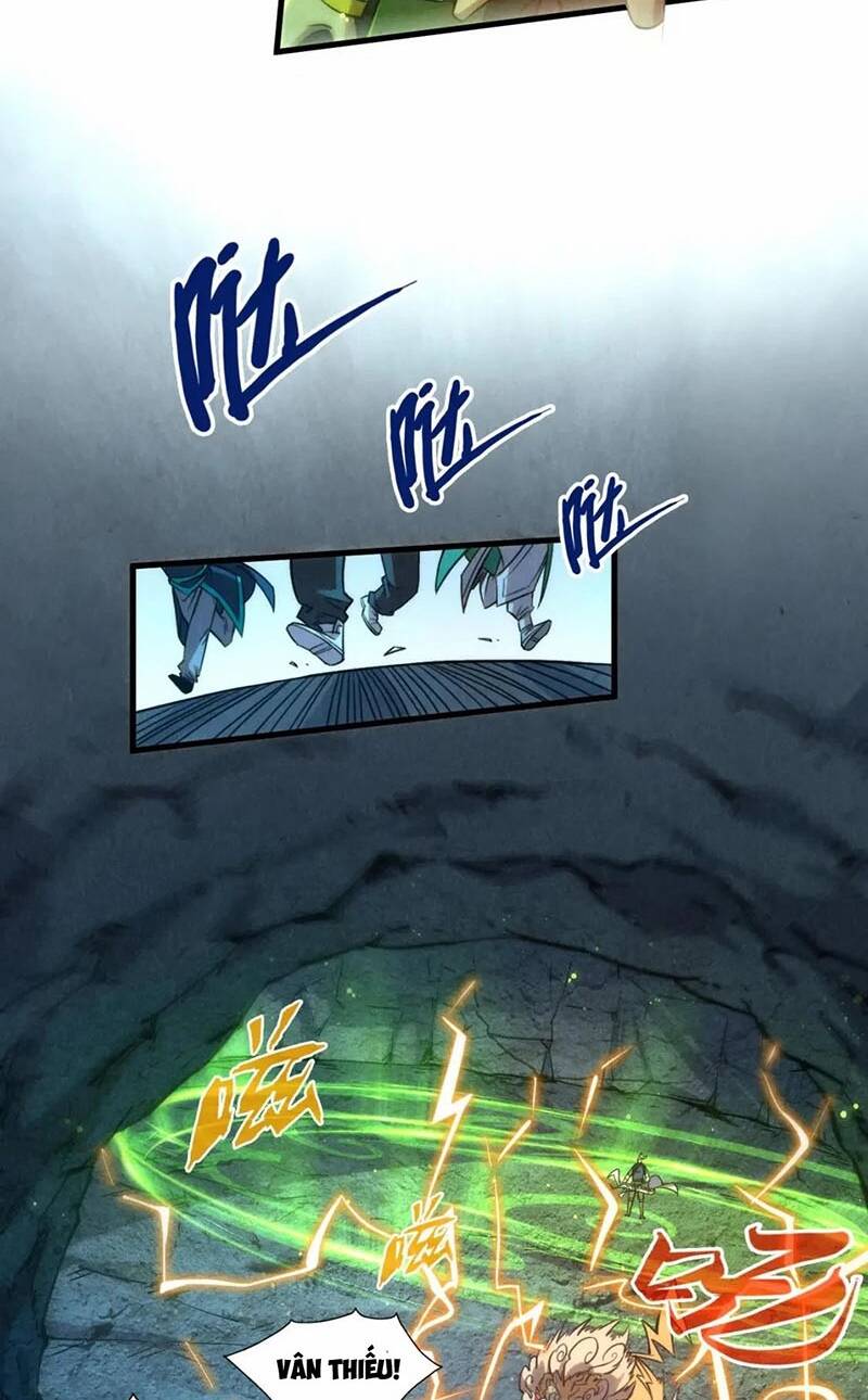 Vạn Cổ Chí Tôn Chapter 201 - Trang 2