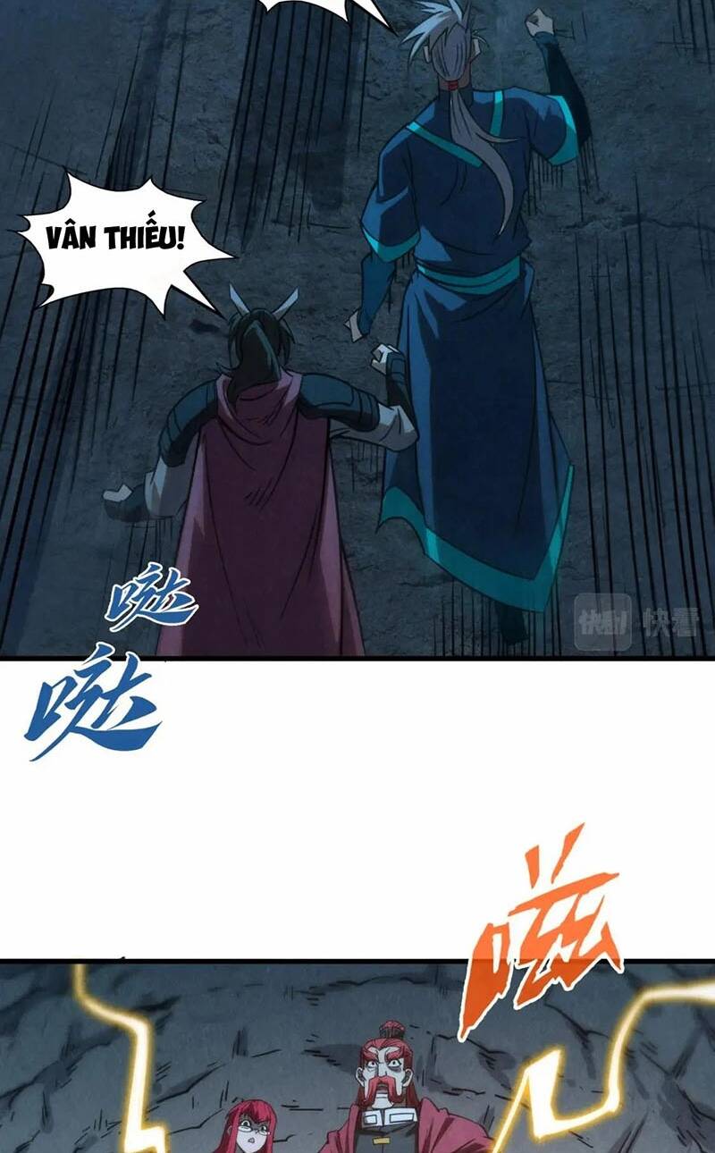 Vạn Cổ Chí Tôn Chapter 201 - Trang 2
