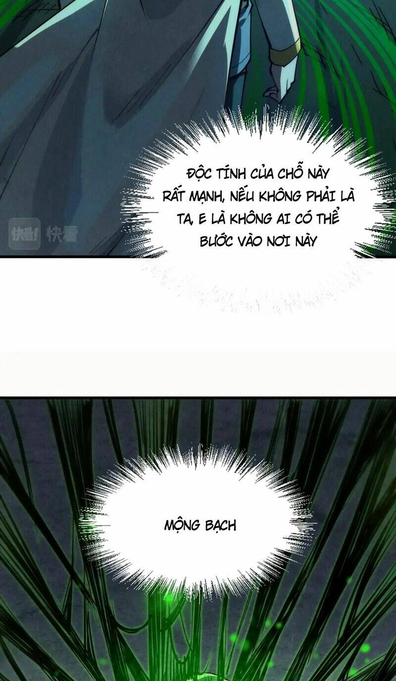 Vạn Cổ Chí Tôn Chapter 202 - Trang 2
