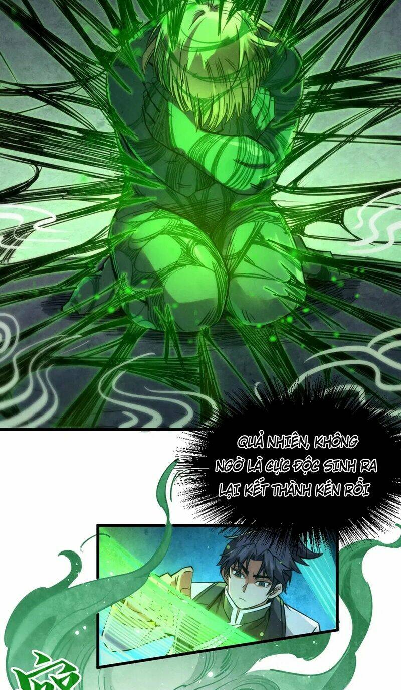 Vạn Cổ Chí Tôn Chapter 202 - Trang 2