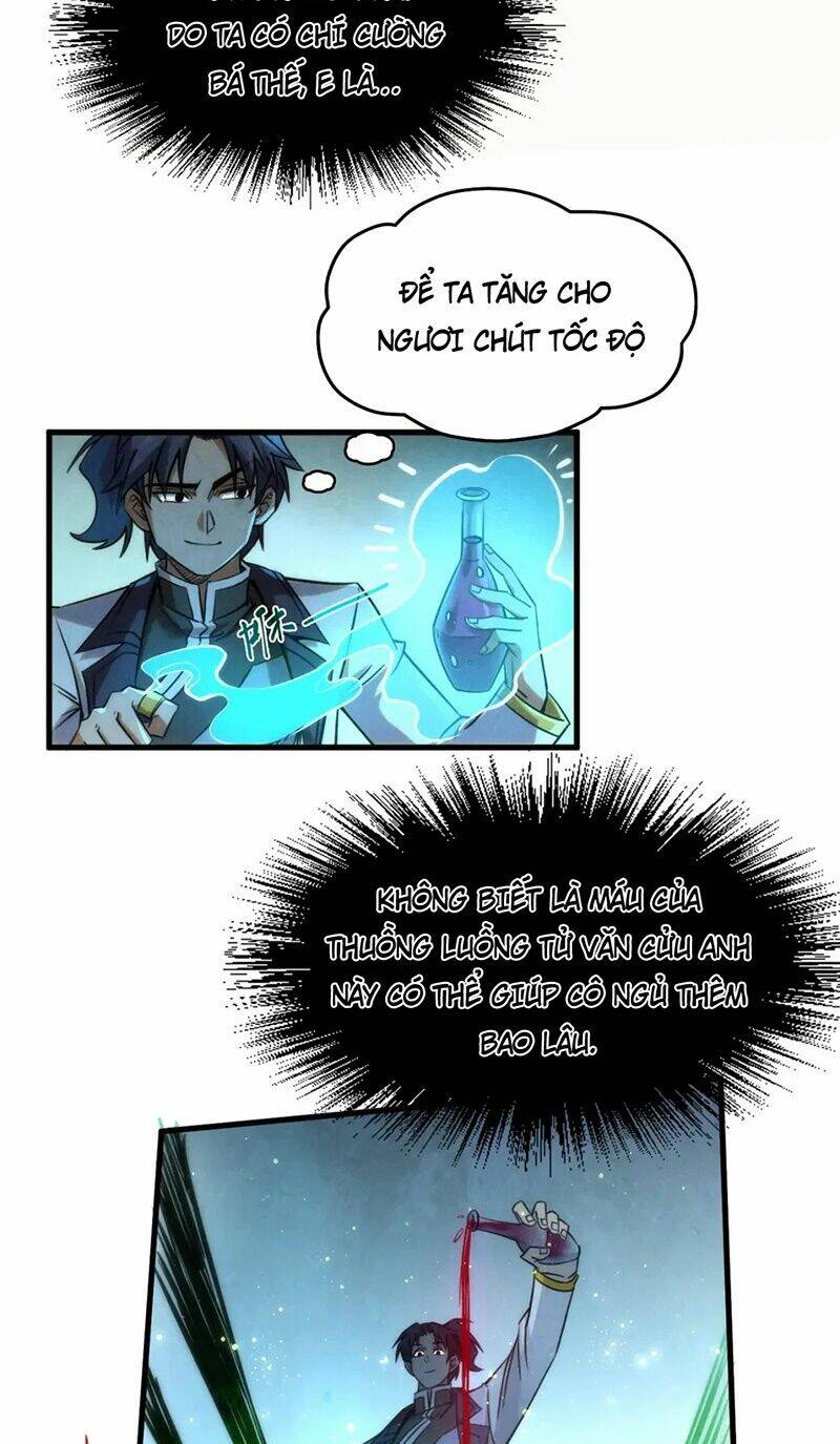Vạn Cổ Chí Tôn Chapter 202 - Trang 2