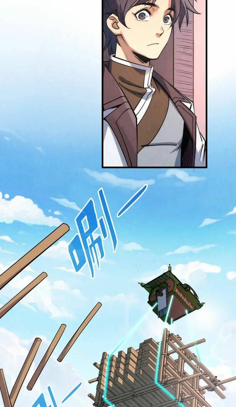 Vạn Cổ Chí Tôn Chapter 202 - Trang 2
