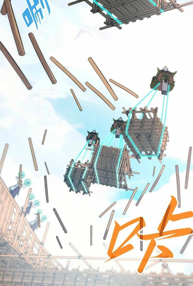 Vạn Cổ Chí Tôn Chapter 202 - Trang 2