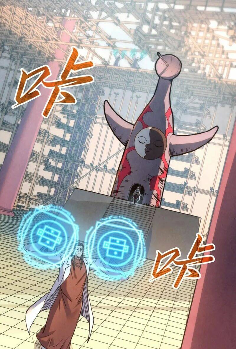 Vạn Cổ Chí Tôn Chapter 202 - Trang 2