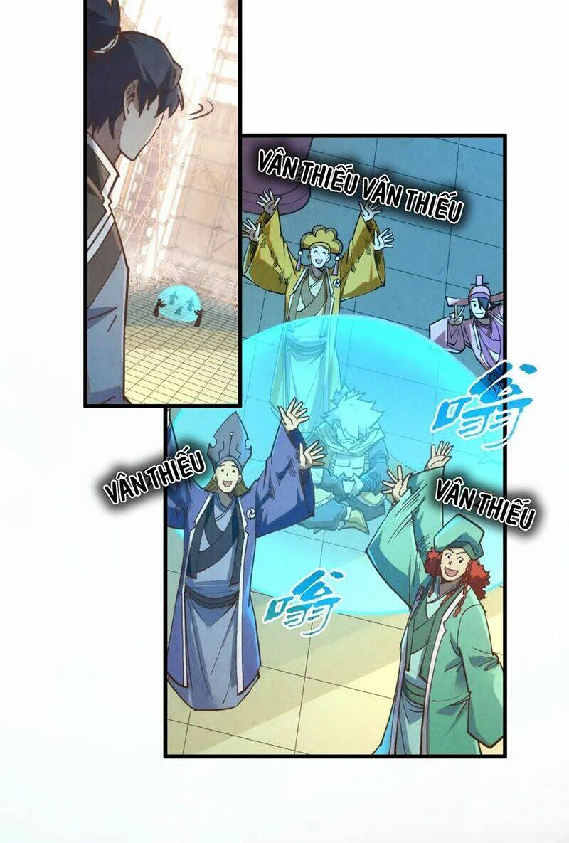 Vạn Cổ Chí Tôn Chapter 202 - Trang 2