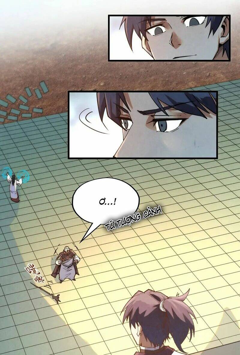 Vạn Cổ Chí Tôn Chapter 202 - Trang 2