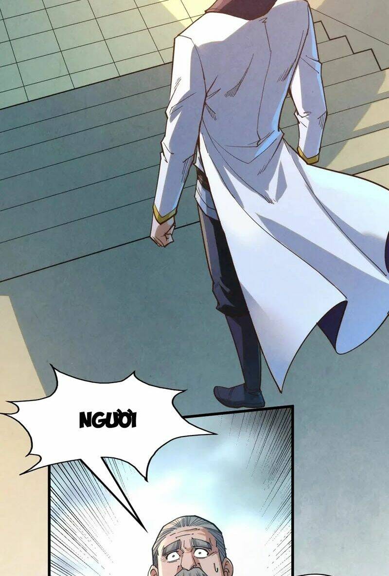 Vạn Cổ Chí Tôn Chapter 202 - Trang 2