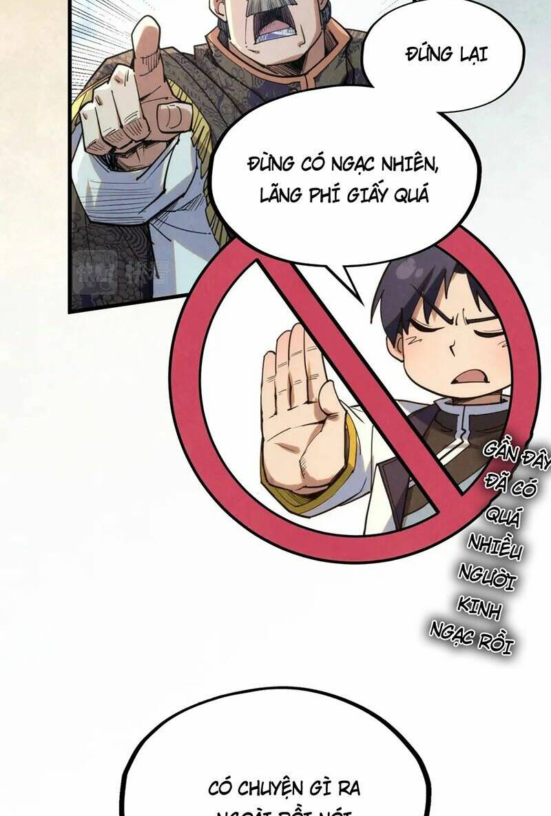 Vạn Cổ Chí Tôn Chapter 202 - Trang 2