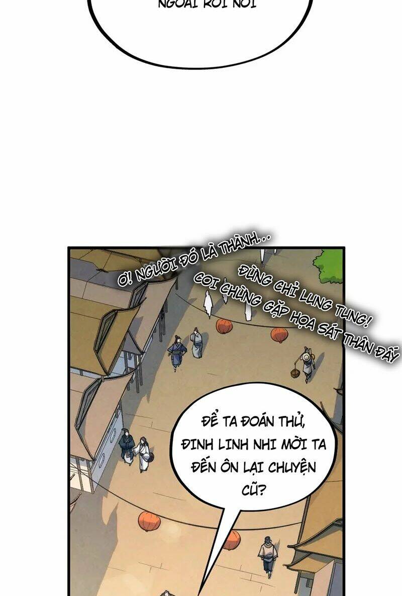 Vạn Cổ Chí Tôn Chapter 202 - Trang 2