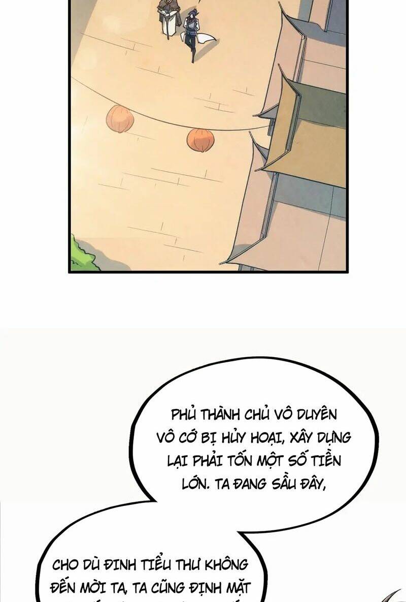 Vạn Cổ Chí Tôn Chapter 202 - Trang 2
