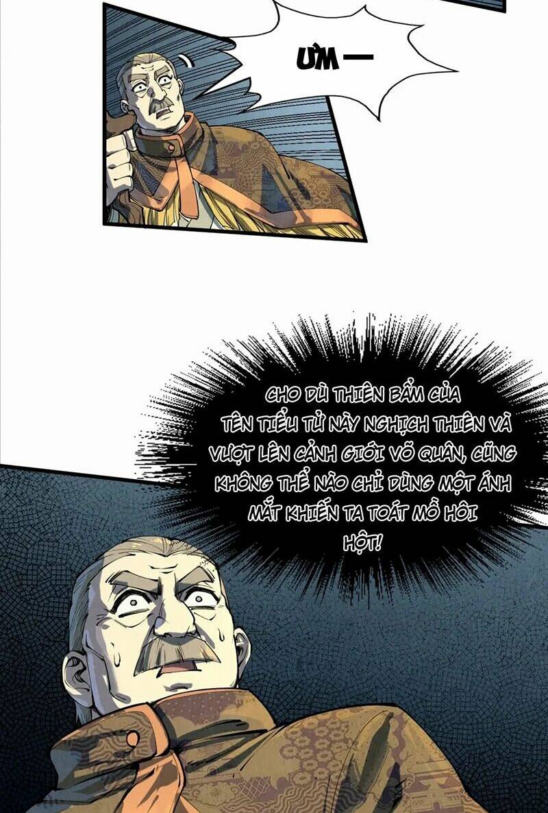 Vạn Cổ Chí Tôn Chapter 202 - Trang 2