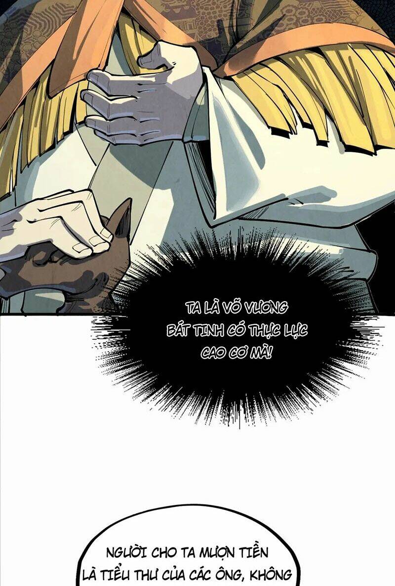 Vạn Cổ Chí Tôn Chapter 202 - Trang 2