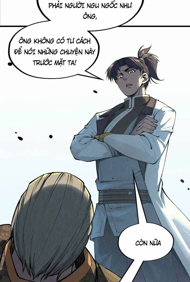 Vạn Cổ Chí Tôn Chapter 202 - Trang 2