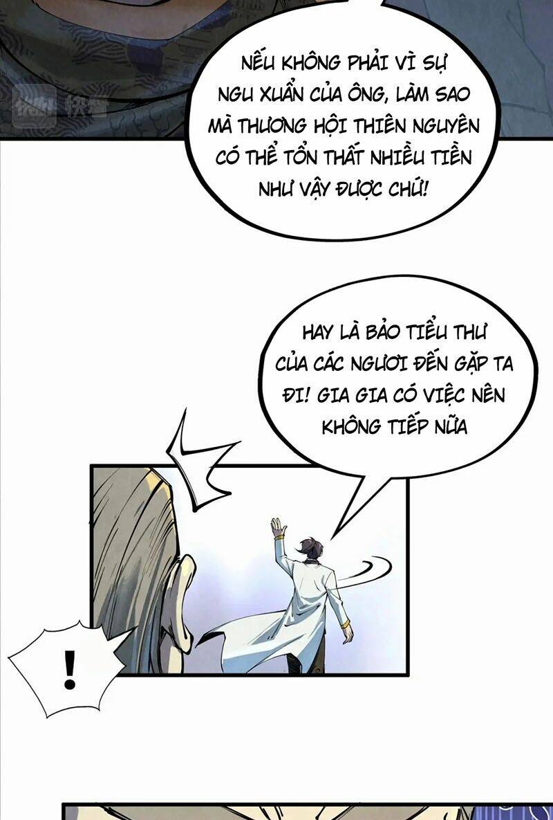 Vạn Cổ Chí Tôn Chapter 202 - Trang 2