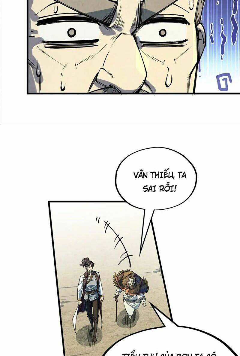 Vạn Cổ Chí Tôn Chapter 202 - Trang 2