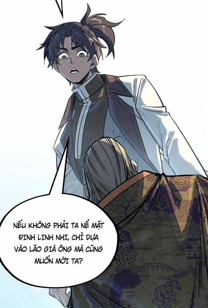 Vạn Cổ Chí Tôn Chapter 202 - Trang 2