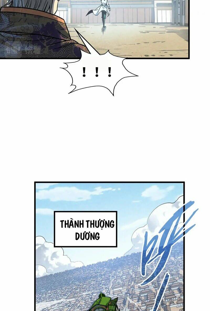 Vạn Cổ Chí Tôn Chapter 202 - Trang 2