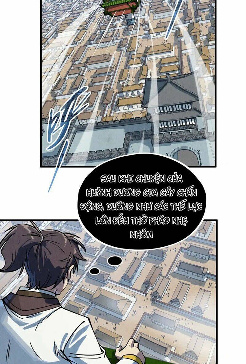 Vạn Cổ Chí Tôn Chapter 202 - Trang 2