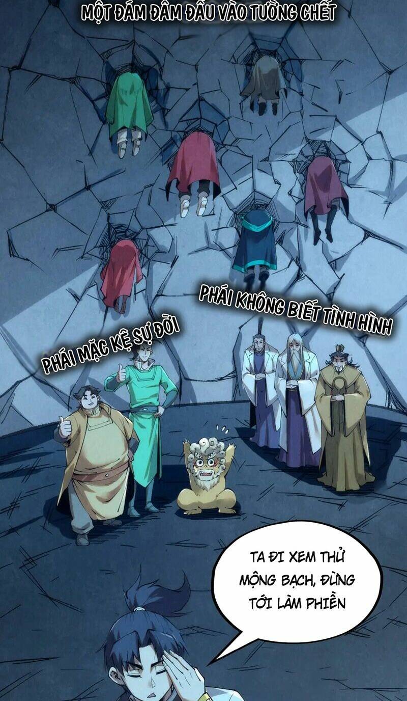 Vạn Cổ Chí Tôn Chapter 202 - Trang 2