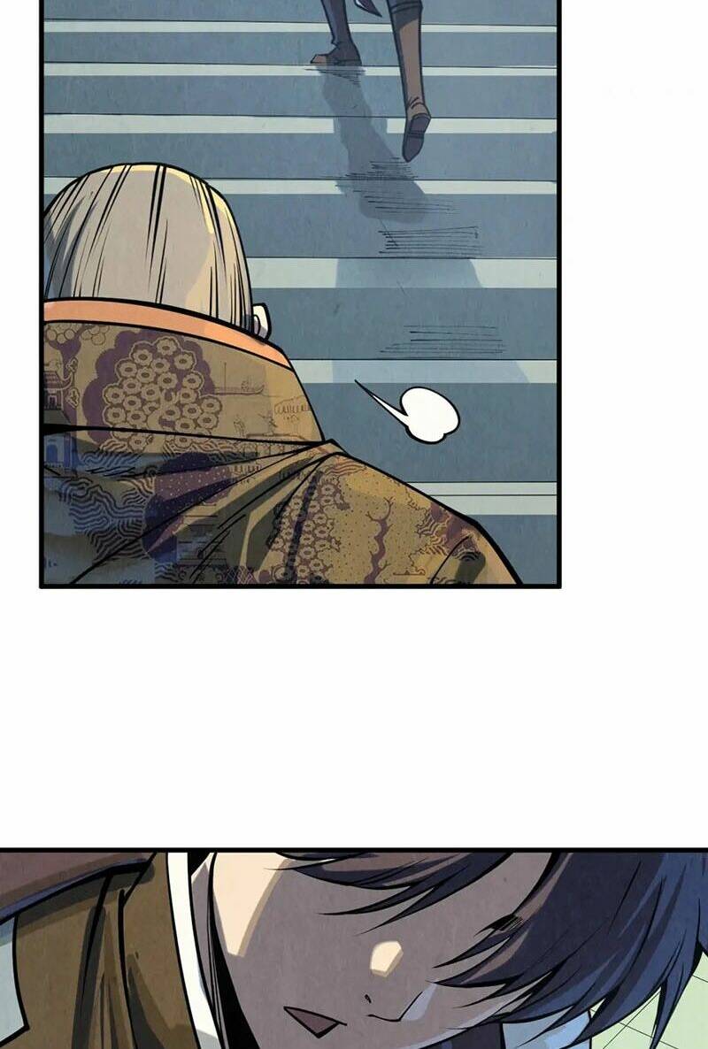 Vạn Cổ Chí Tôn Chapter 202 - Trang 2