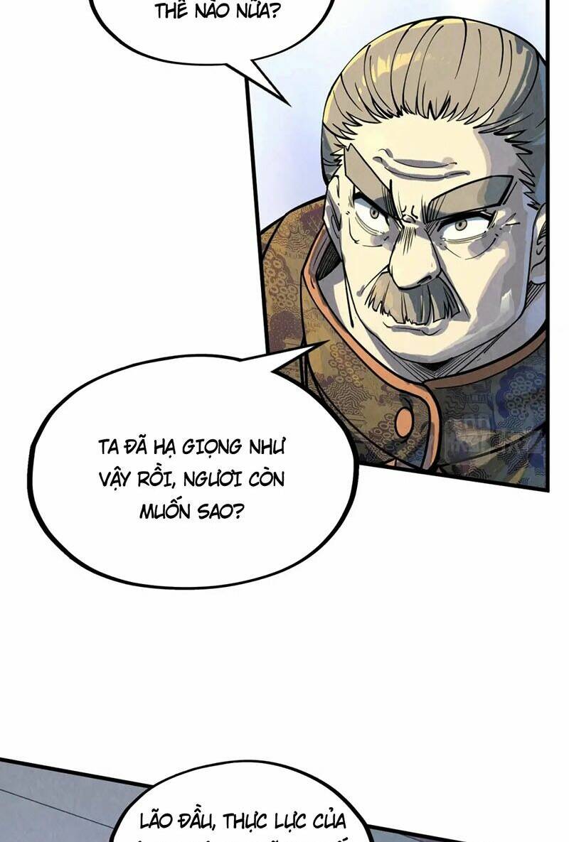 Vạn Cổ Chí Tôn Chapter 202 - Trang 2