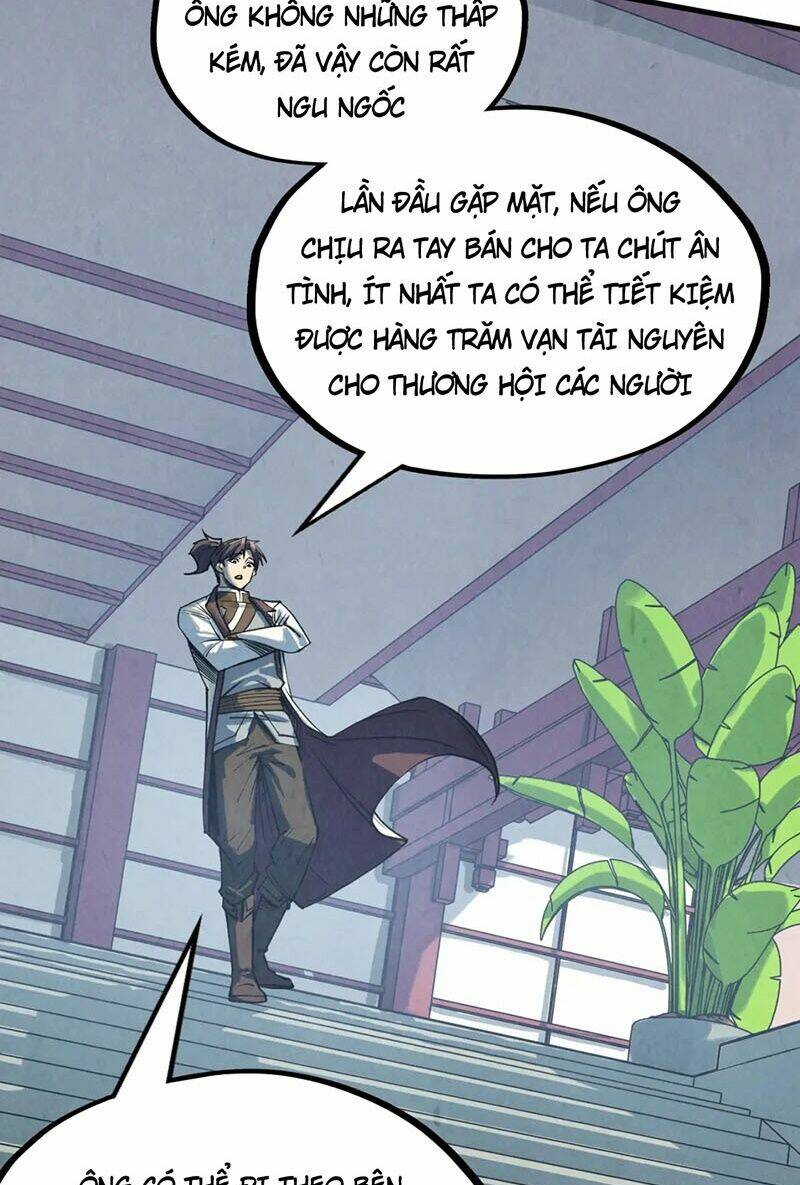 Vạn Cổ Chí Tôn Chapter 202 - Trang 2