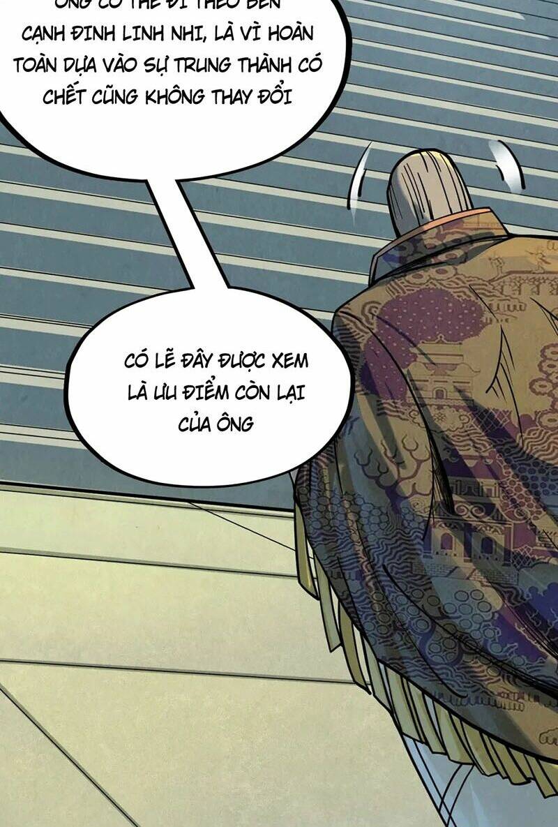 Vạn Cổ Chí Tôn Chapter 202 - Trang 2