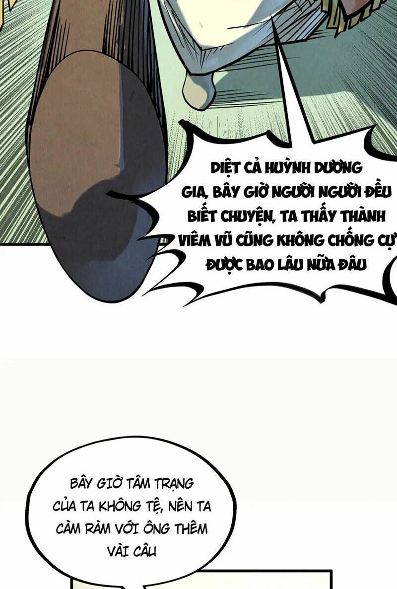 Vạn Cổ Chí Tôn Chapter 202 - Trang 2