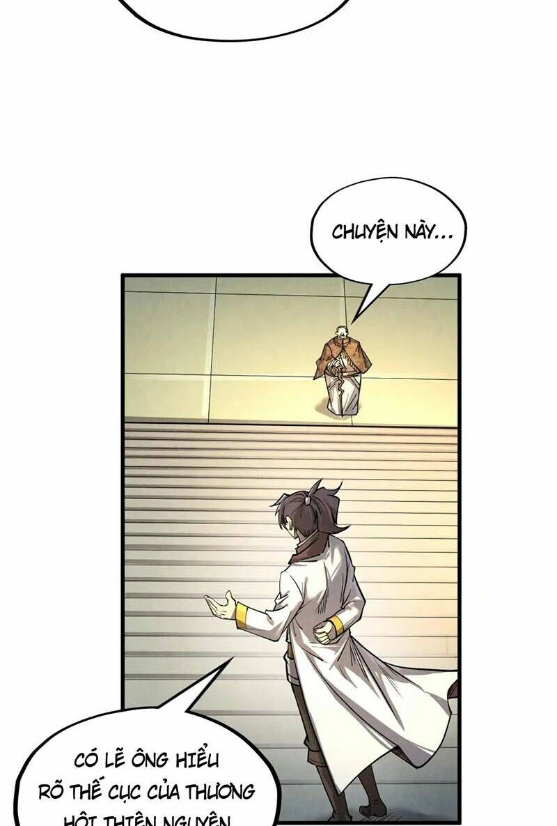 Vạn Cổ Chí Tôn Chapter 202 - Trang 2