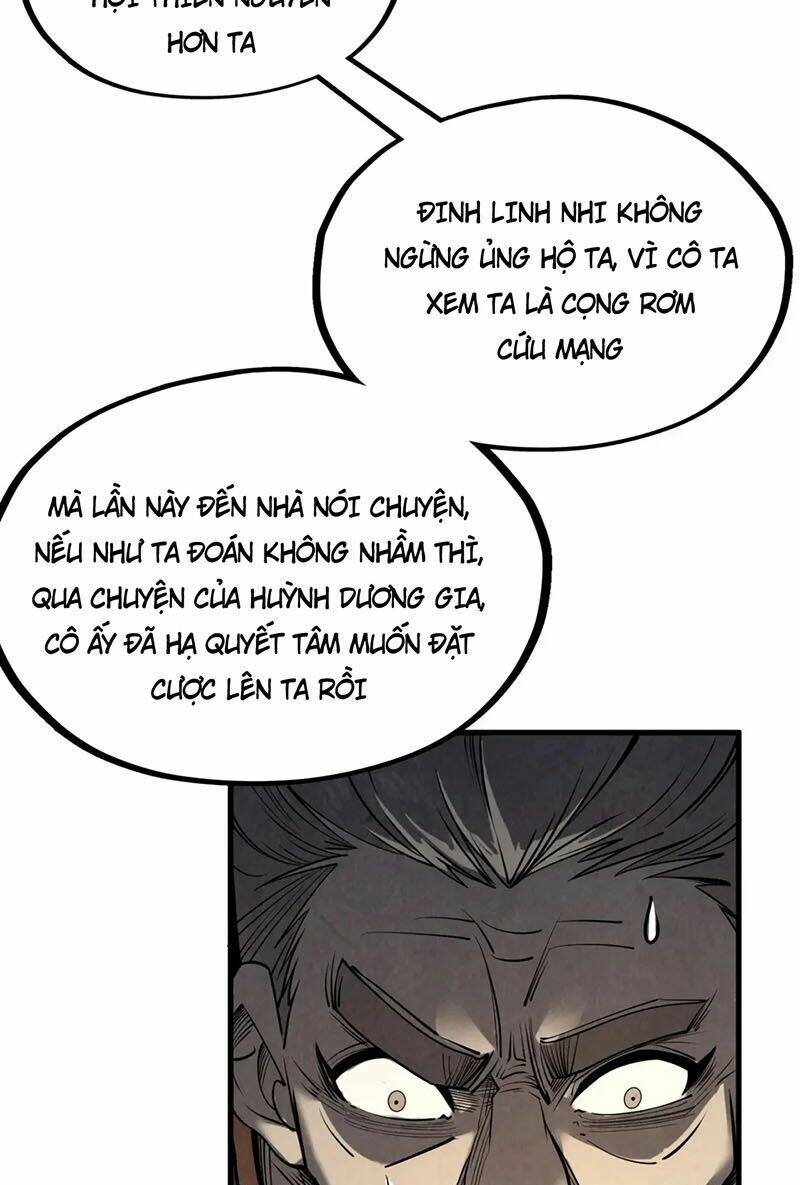 Vạn Cổ Chí Tôn Chapter 202 - Trang 2
