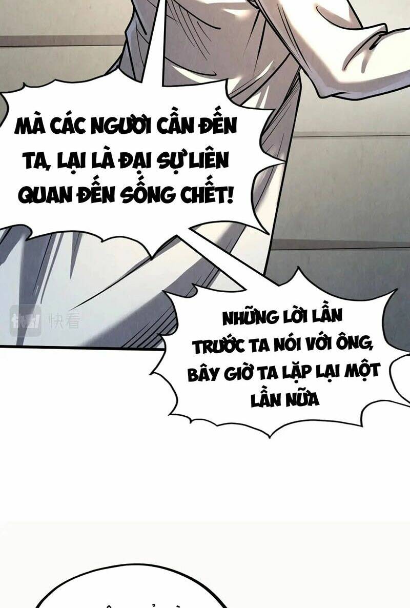 Vạn Cổ Chí Tôn Chapter 202 - Trang 2