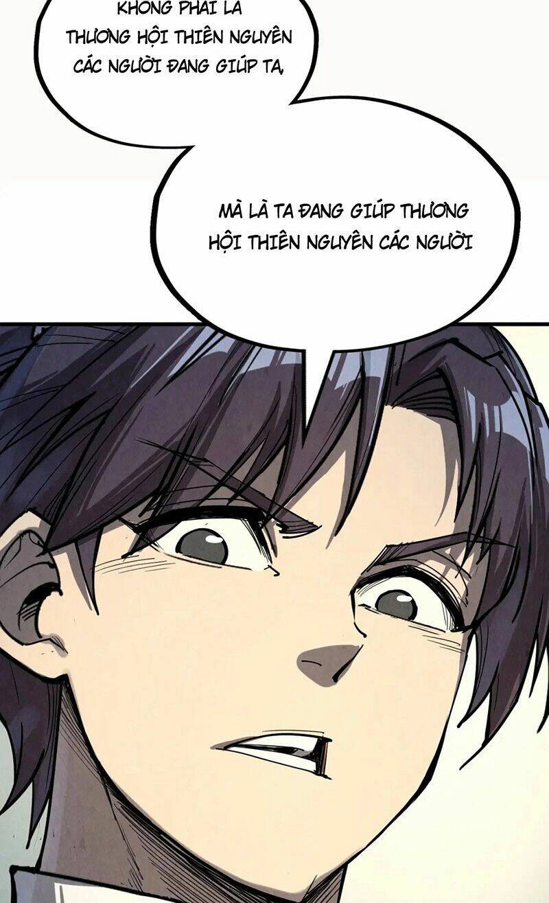 Vạn Cổ Chí Tôn Chapter 202 - Trang 2