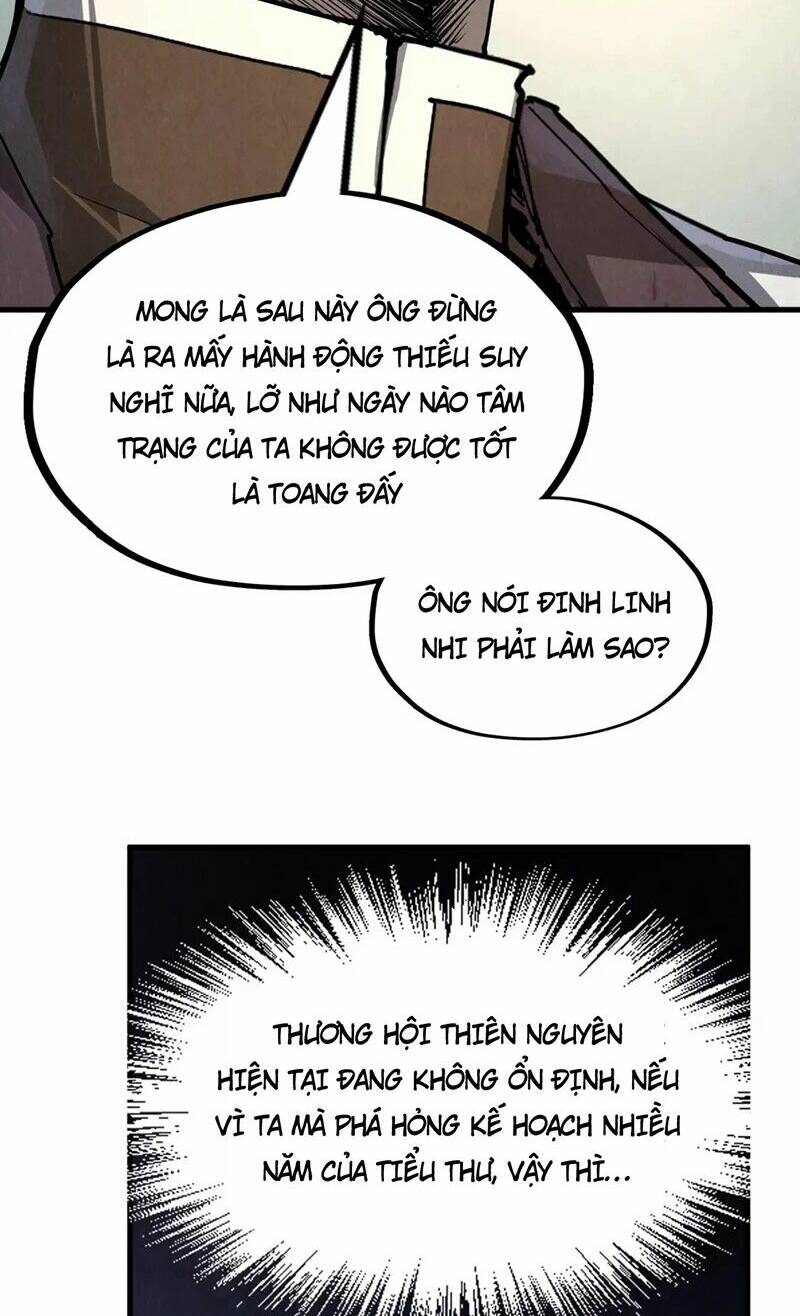 Vạn Cổ Chí Tôn Chapter 202 - Trang 2