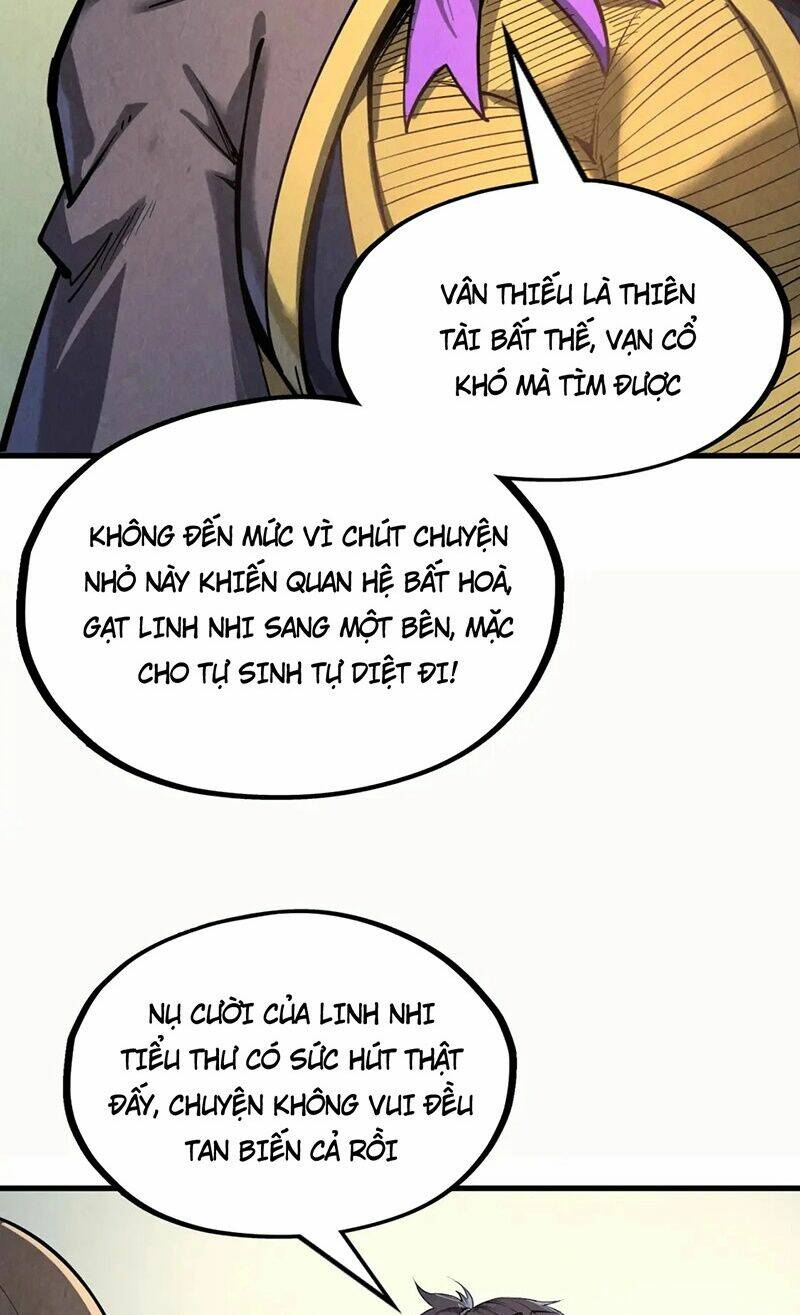 Vạn Cổ Chí Tôn Chapter 202 - Trang 2
