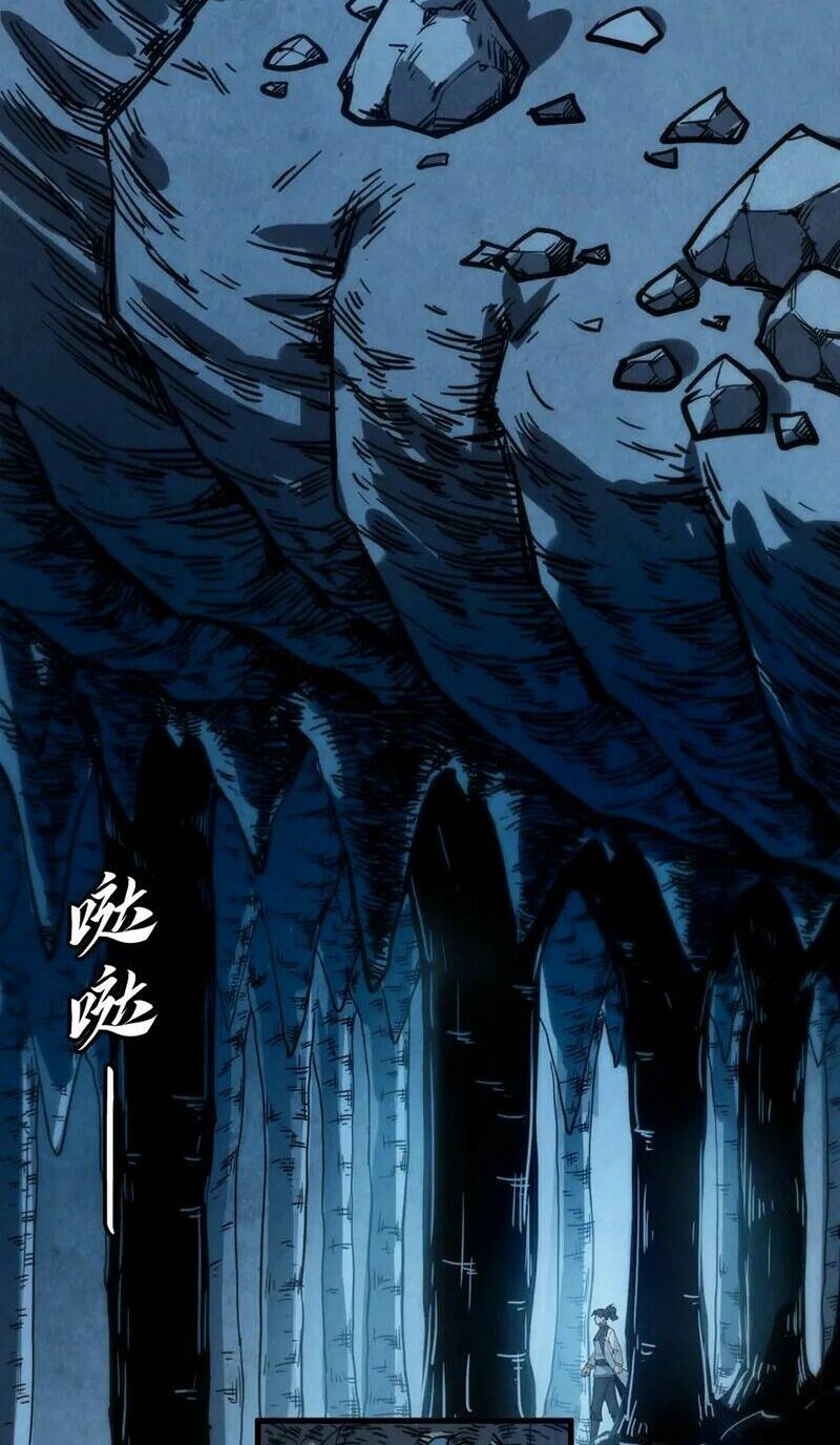 Vạn Cổ Chí Tôn Chapter 202 - Trang 2