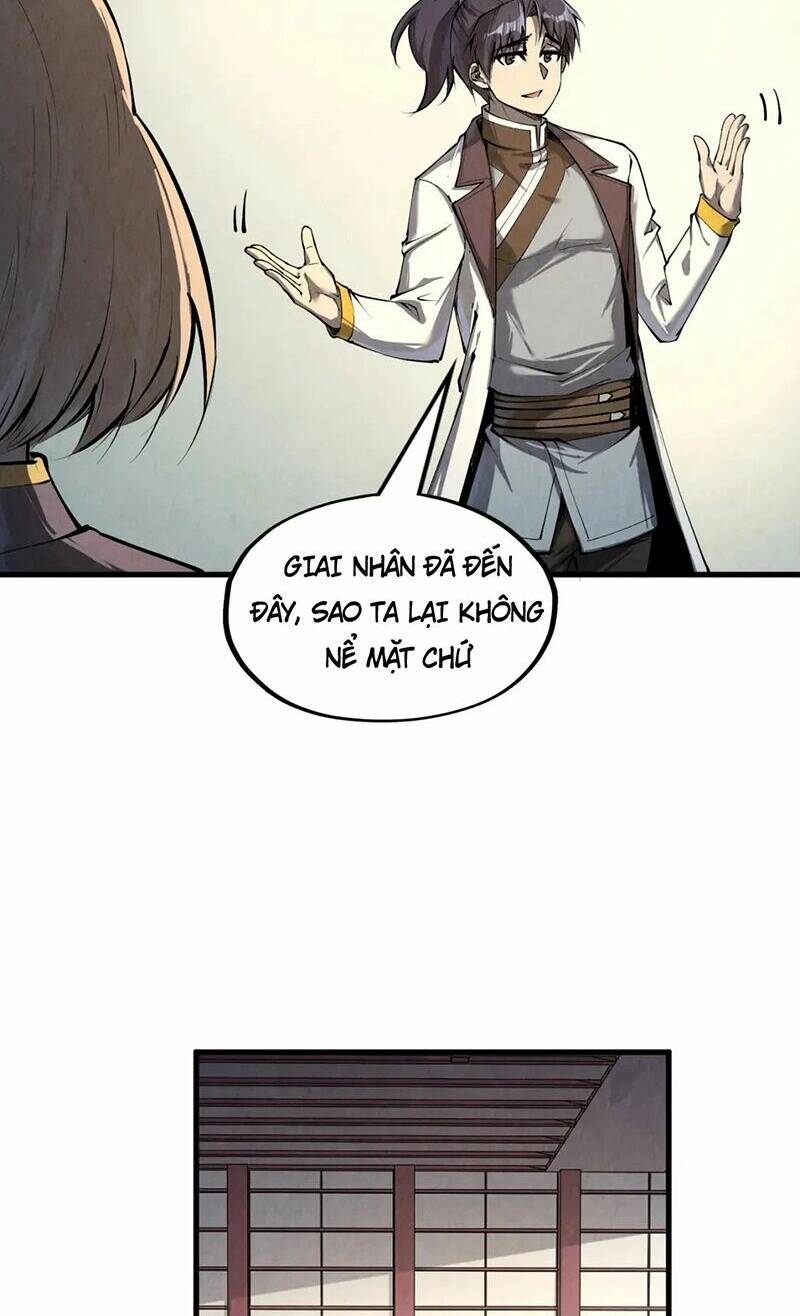 Vạn Cổ Chí Tôn Chapter 202 - Trang 2