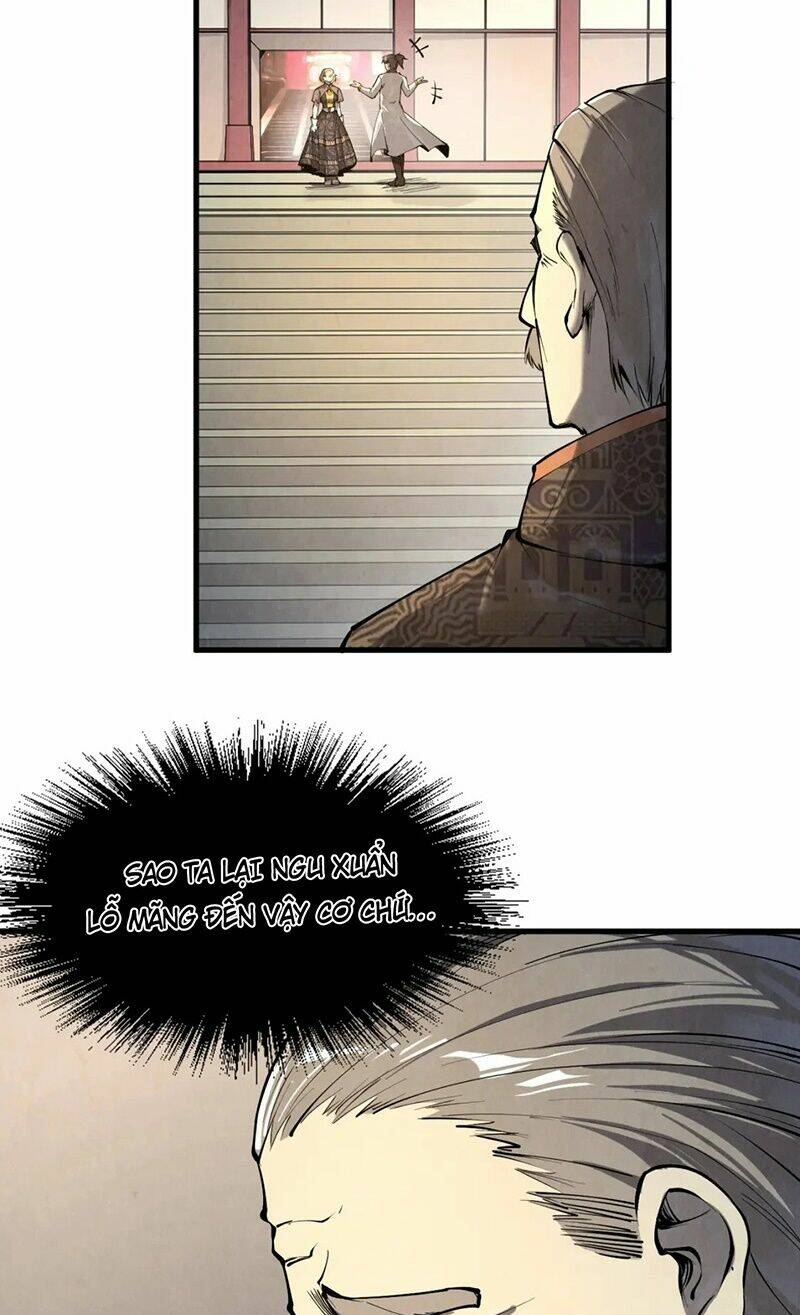Vạn Cổ Chí Tôn Chapter 202 - Trang 2