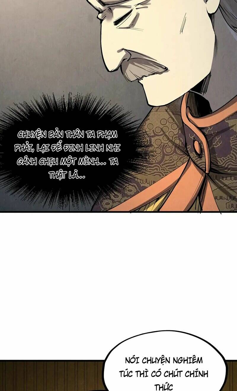 Vạn Cổ Chí Tôn Chapter 202 - Trang 2