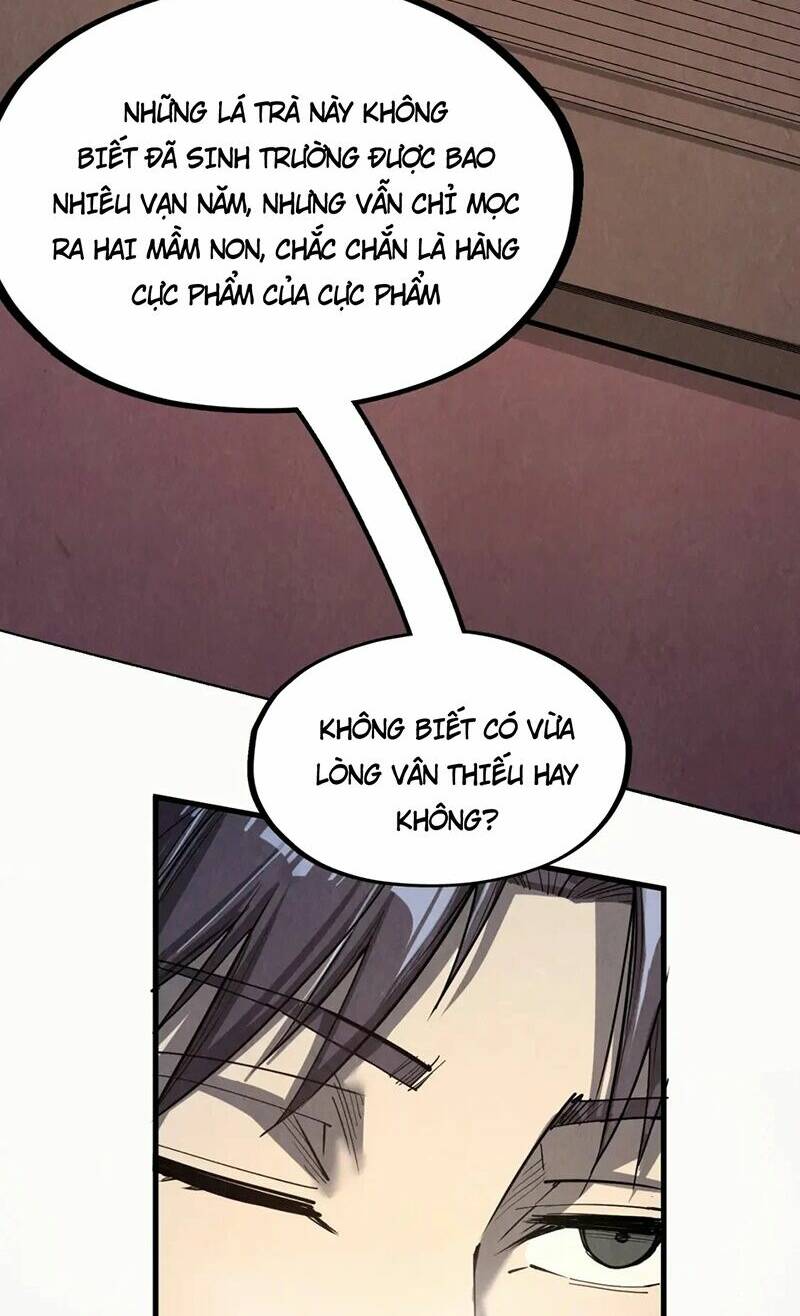 Vạn Cổ Chí Tôn Chapter 202 - Trang 2