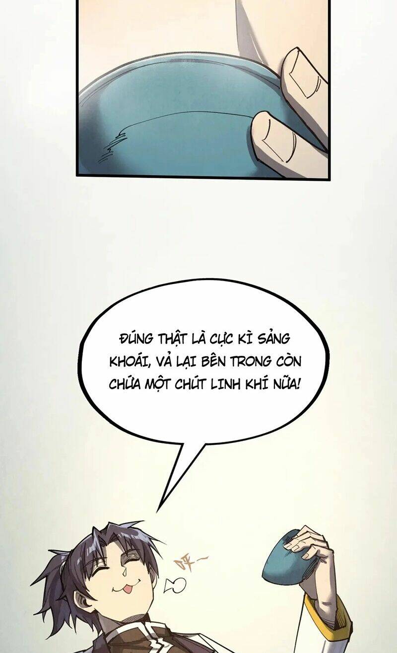 Vạn Cổ Chí Tôn Chapter 202 - Trang 2