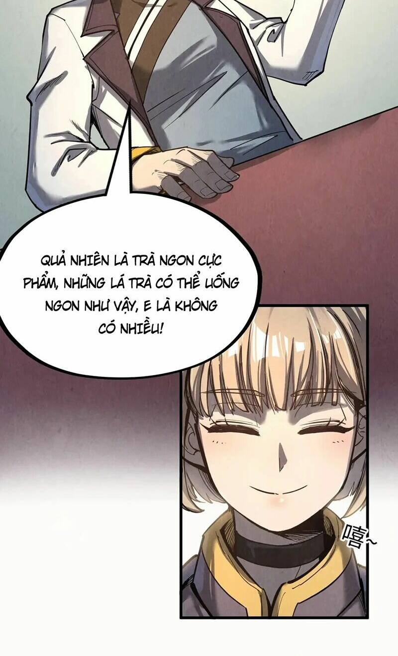 Vạn Cổ Chí Tôn Chapter 202 - Trang 2