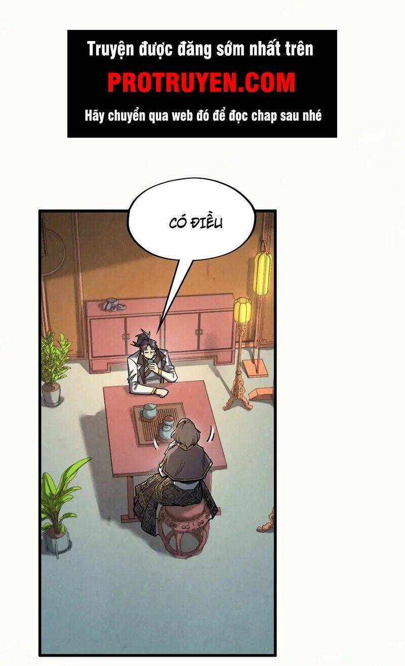Vạn Cổ Chí Tôn Chapter 202 - Trang 2