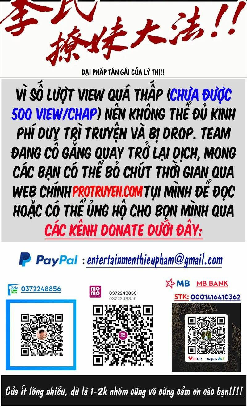 Vạn Cổ Chí Tôn Chapter 202 - Trang 2
