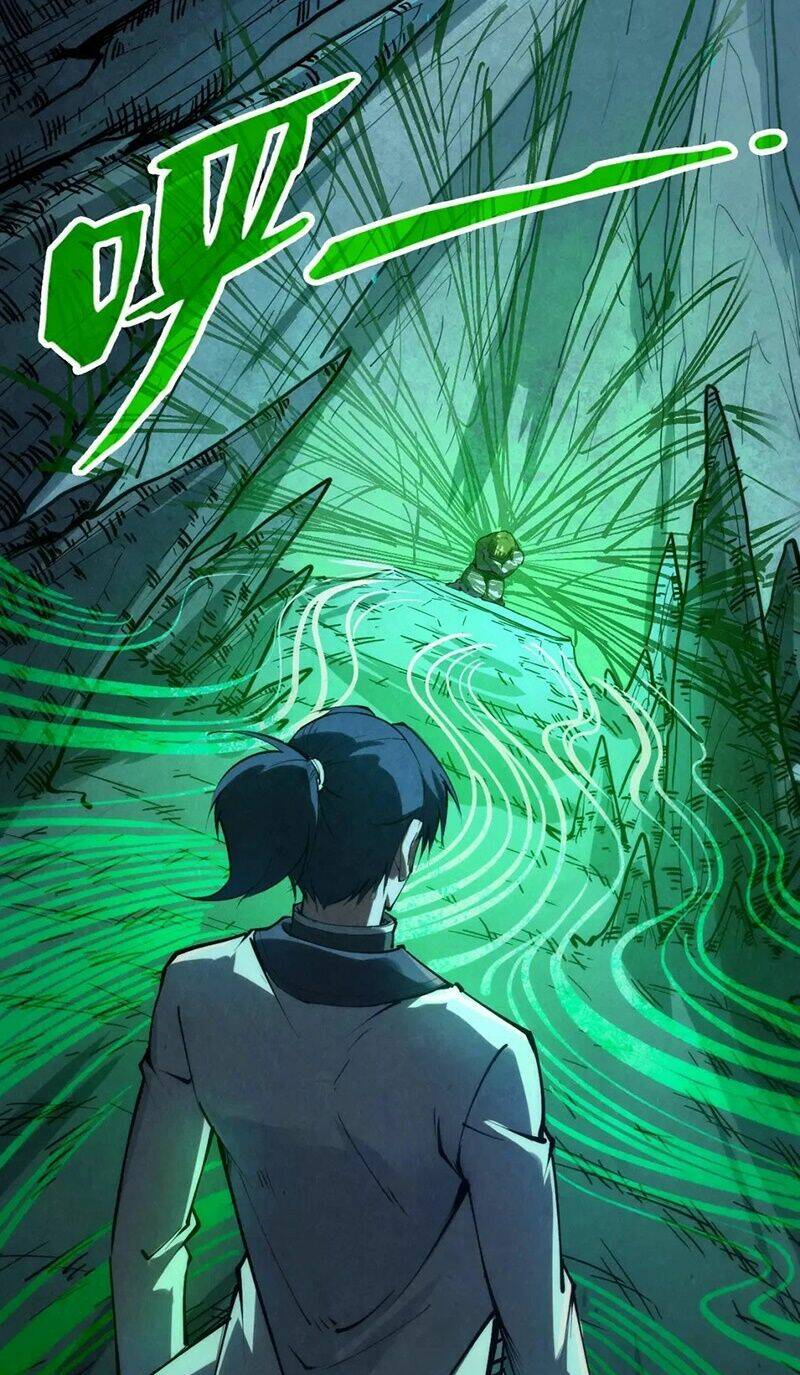 Vạn Cổ Chí Tôn Chapter 202 - Trang 2