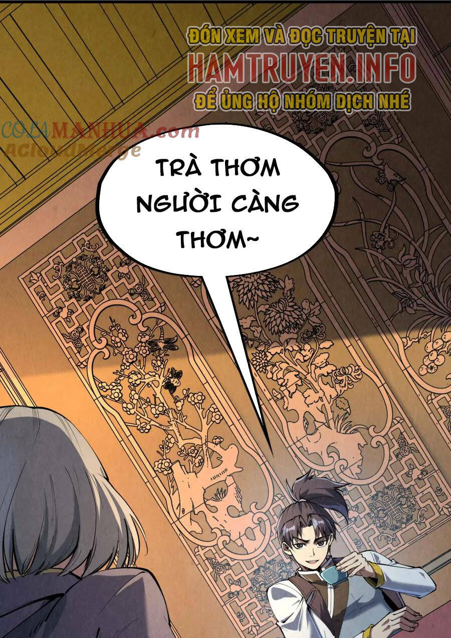 Vạn Cổ Chí Tôn Chapter 203 - Trang 2