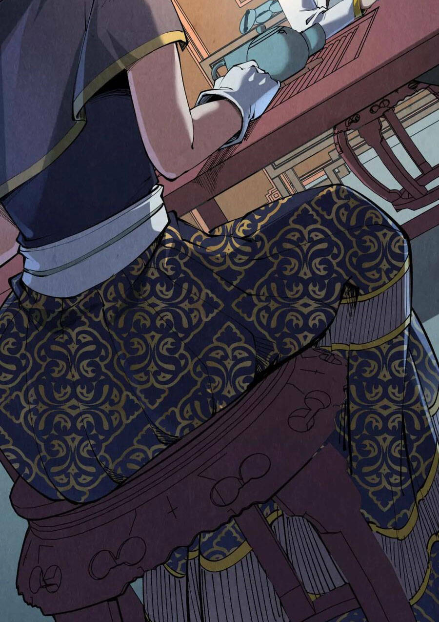 Vạn Cổ Chí Tôn Chapter 203 - Trang 2