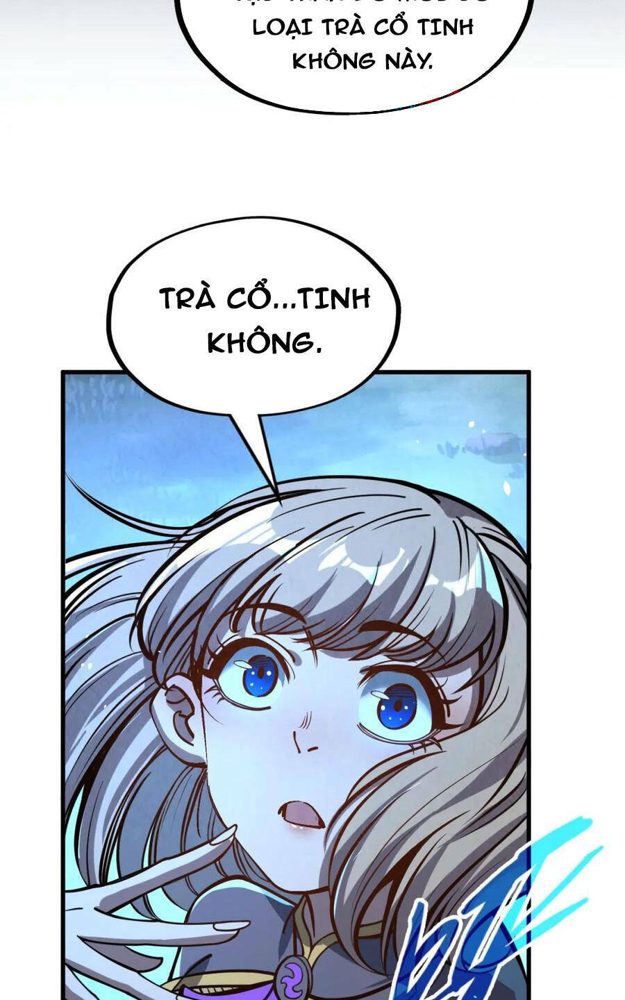 Vạn Cổ Chí Tôn Chapter 203 - Trang 2