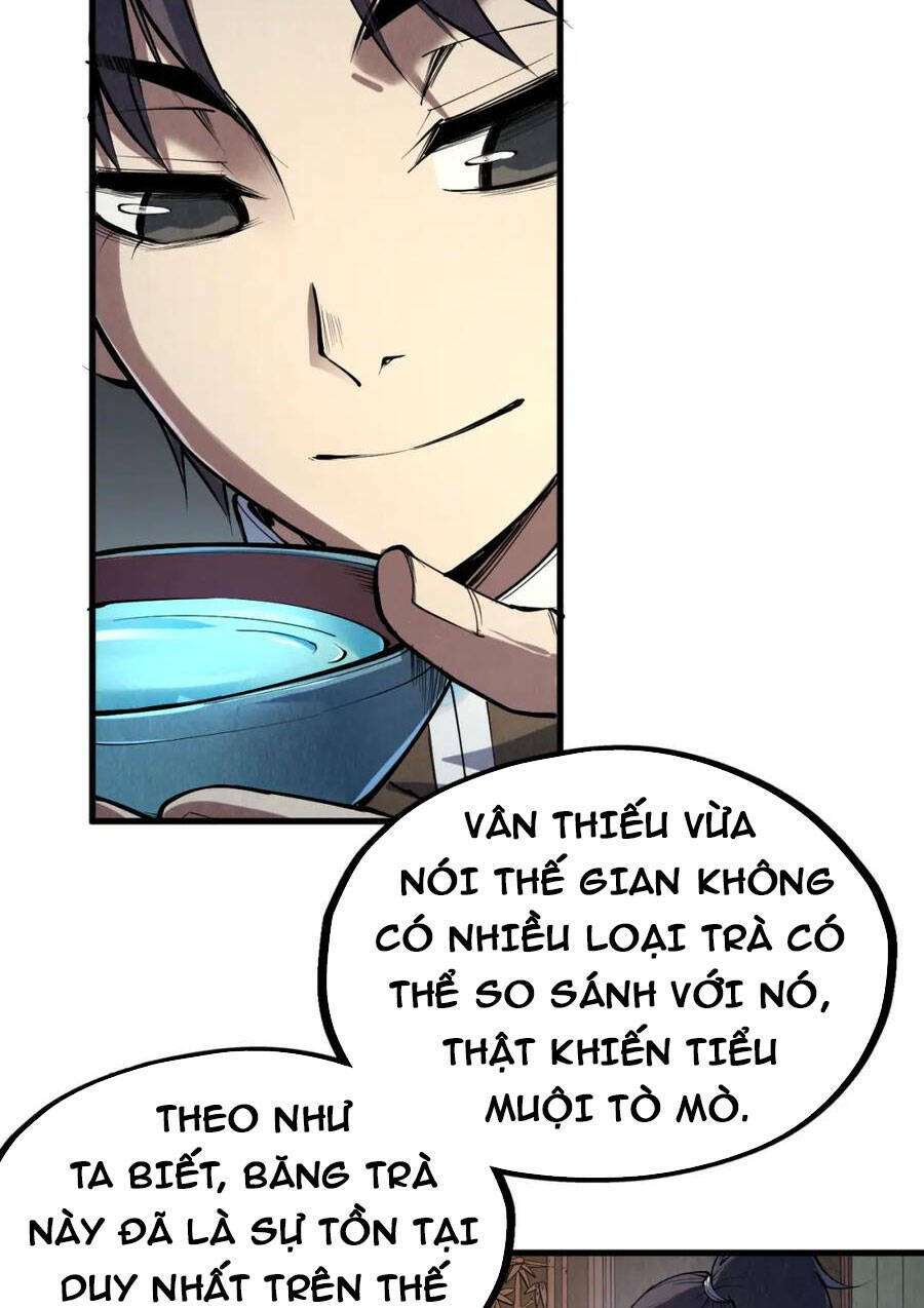 Vạn Cổ Chí Tôn Chapter 203 - Trang 2